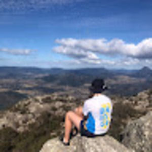 Meet your Posher, Isabelle